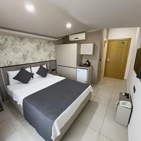 Sardunya 3* فتحية